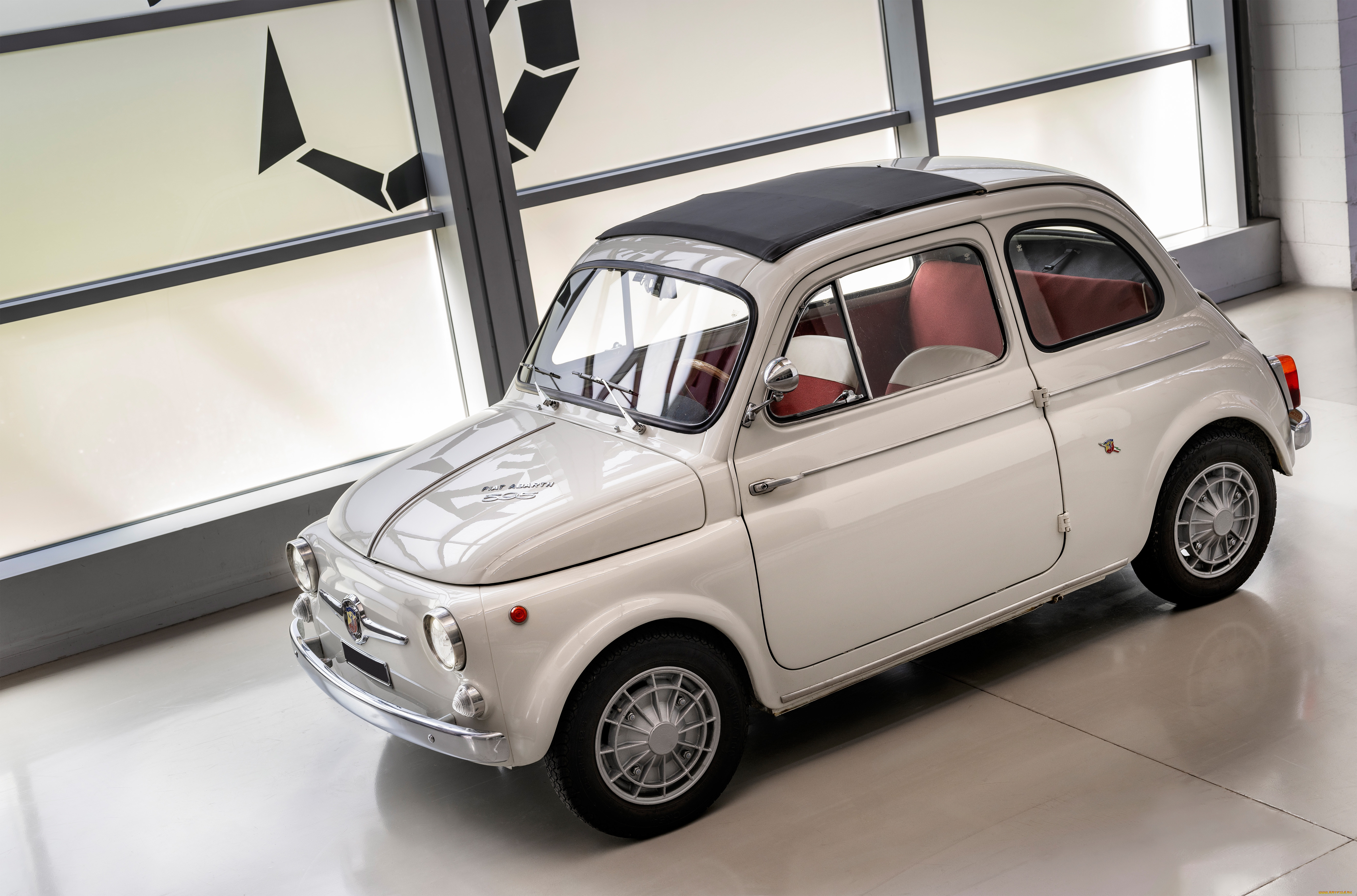 , fiat